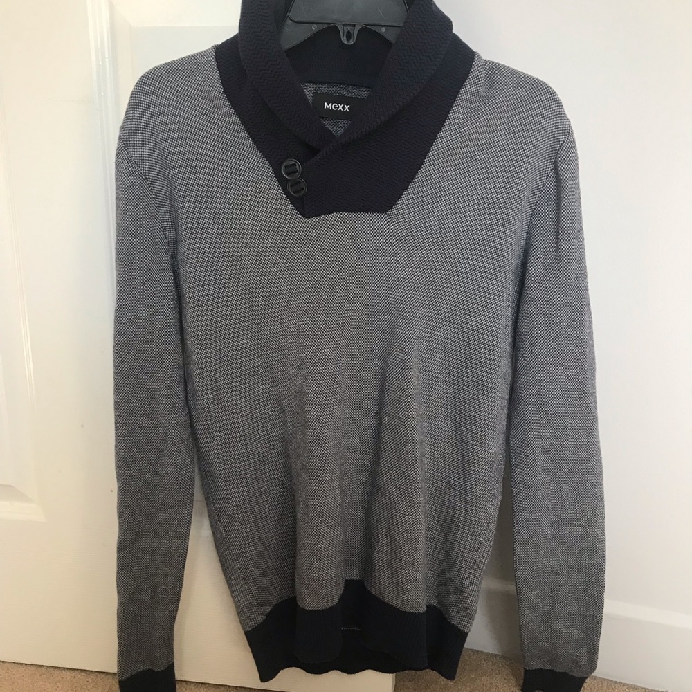 Mexx Sweater - Picture 3 of 3